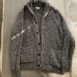 Men’s Knit Sweater | Like New! |